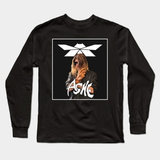 Spencer Ashe Long Sleeve T-Shirt